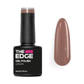 The  Edge Nude Shimmer Gel Polish – product image at Galaxy Nails