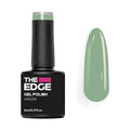 The  Edge Olive Green Gel Polish – product image at Galaxy Nails
