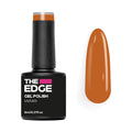 The Edge Papaya Orange – product image at Galaxy Nails