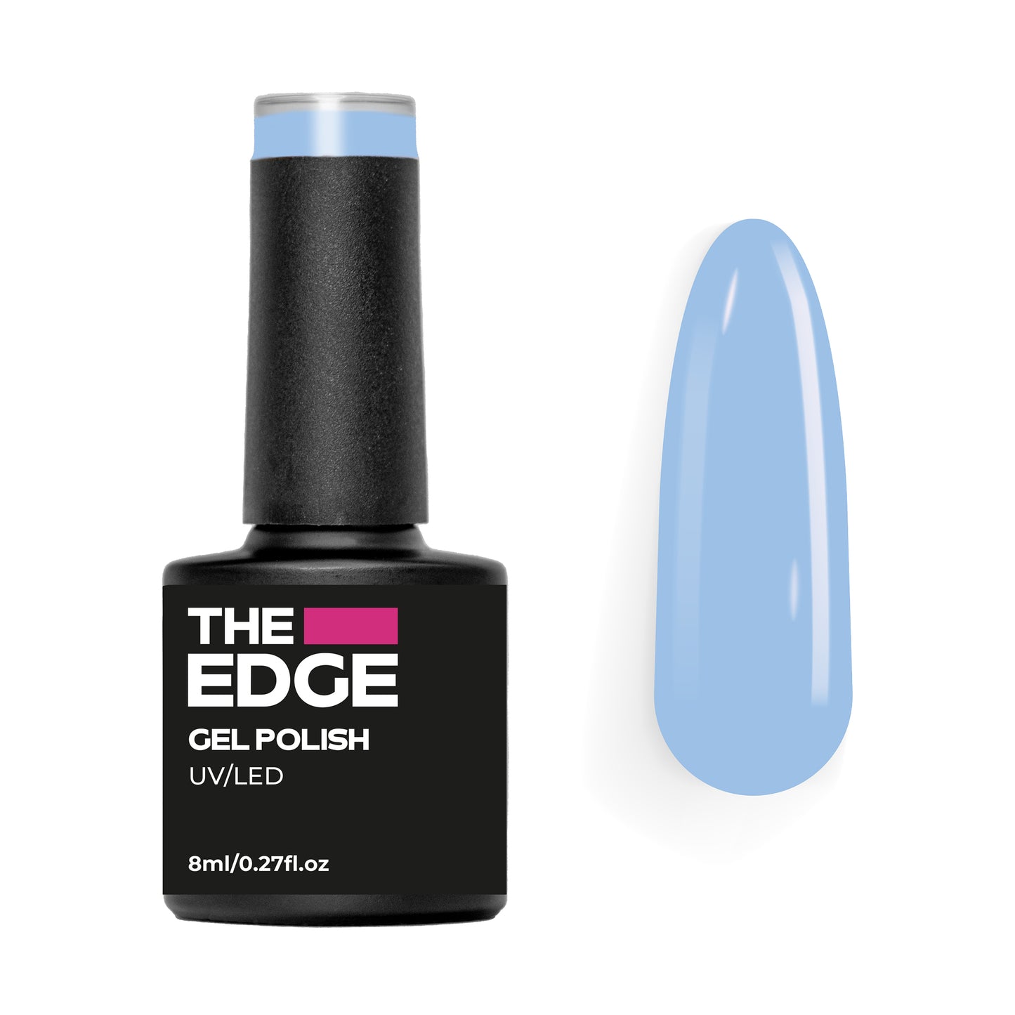 The Edge Powder Blue