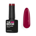 The  Edge Raspberry Pink Gel Polish – product image at Galaxy Nails