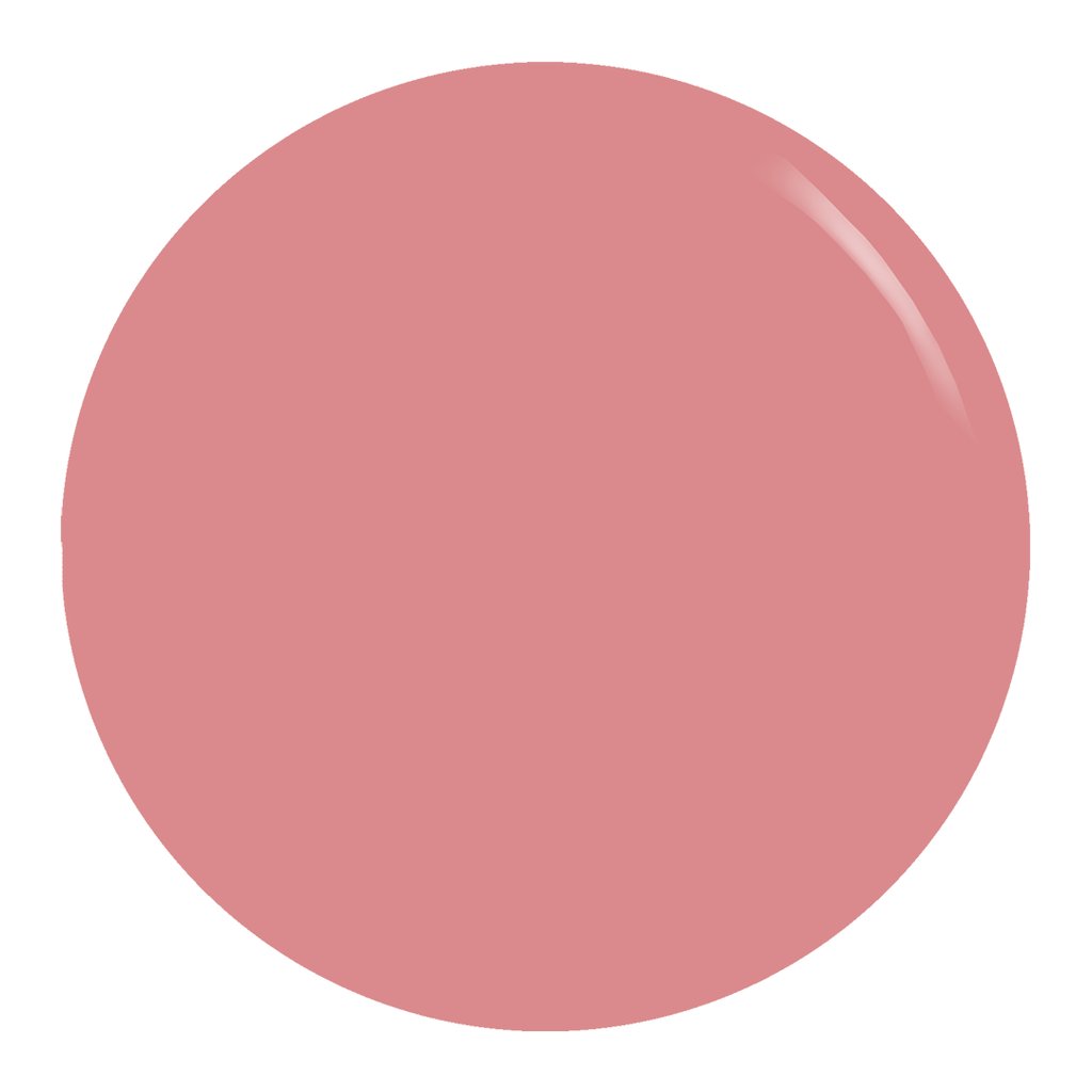 The Edge BIAB Rosey Peach - Brush On Builder Gel – additional product image at Galaxy Nails