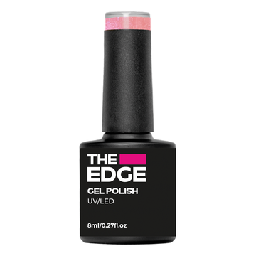 The  Edge Seashell French Gel Polish