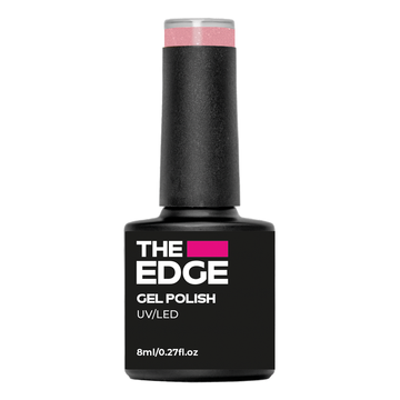 The  Edge Sheer French Gel Polish