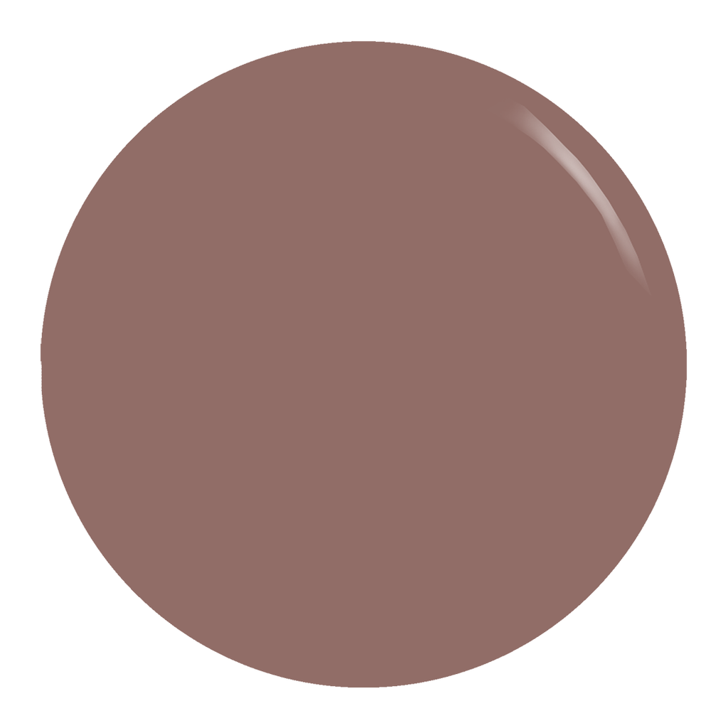 The Edge BIAB Sheer Latte - Brush On Builder Gel – additional product image at Galaxy Nails