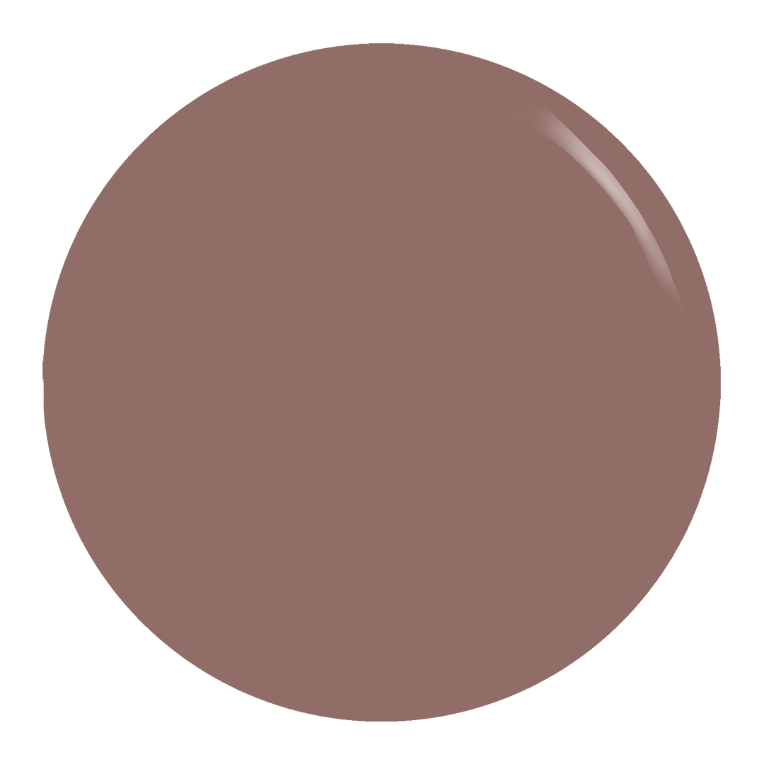 The Edge BIAB Sheer Latte - Brush On Builder Gel – additional product image at Galaxy Nails