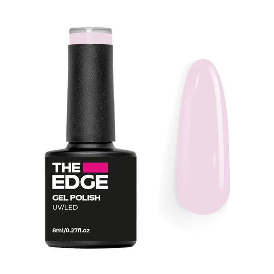 The  Edge Soft French Gel Polish