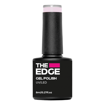 The  Edge Soft French Gel Polish