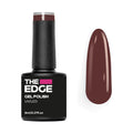The  Edge Taupe Brown Gel Polish – product image at Galaxy Nails