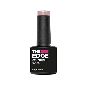 The  Edge Nude Gel Polish