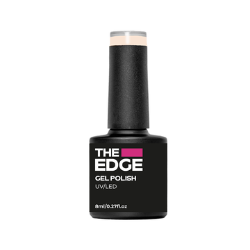 The  Edge Sandy Nude Gel polish