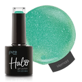 Halo Gel Polish 8ml - Mermaid (HEMA Free) – product image at Galaxy Nails