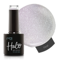 Halo Gel Polish 8ml - Pearl (HEMA Free) – product image at Galaxy Nails