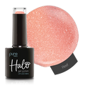 Halo Gel Polish 8ml - Reef (HEMA Free) – product image at Galaxy Nails