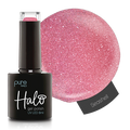 Halo Gel Polish 8ml - Seashell (HEMA Free) – product image at Galaxy Nails