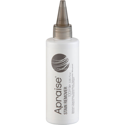 Apraise Lash/Brow Tint Stain Remover - 100ml – product image at Galaxy Nails