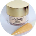 Apricot - Coloured Acrylic – product image at Galaxy Nails