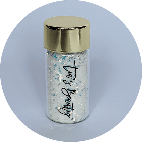 Aurora Mix – product image at Galaxy Nails