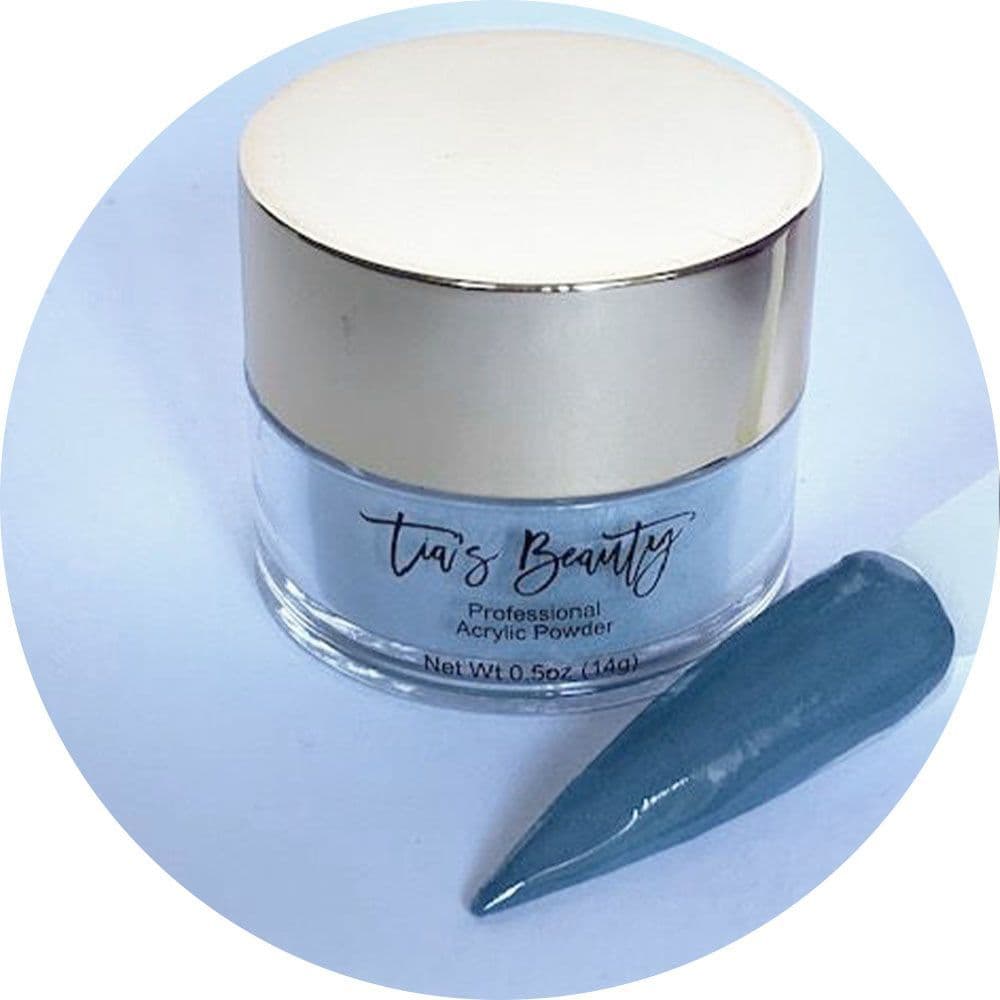 Battleship - Coloured Acrylic – product image at Galaxy Nails