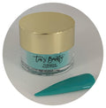 Bermuda - Coloured Acrylic – product image at Galaxy Nails