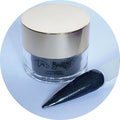 Black - Coloured Acrylic – product image at Galaxy Nails