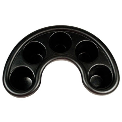 Acetone Proof Soaker Tray – product image at Galaxy Nails
