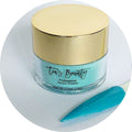 Bluemoon - Coloured Acrylic – product image at Galaxy Nails