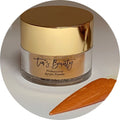 Bronze - Coloured Acrylic – product image at Galaxy Nails