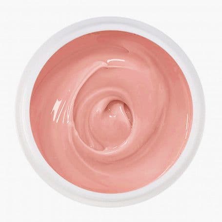 Tia's Beauty Builder Gel 15ml - Cover Peach