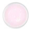 Tia's Beauty Builder Gel 15ml - Sheer Pink (Transparent) – product image at Galaxy Nails
