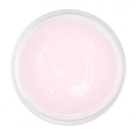 Tia's Beauty Builder Gel 15ml - Sheer Pink (Transparent)