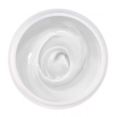 Tia's Beauty Builder Gel 15ml - White – product image at Galaxy Nails