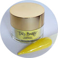 Buttercup - Coloured Acrylic – product image at Galaxy Nails