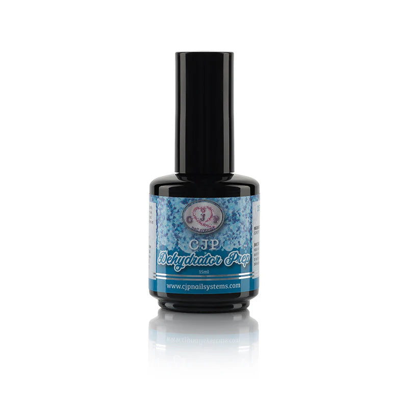 CJP Dehydrator Prep 15ml – product image at Galaxy Nails