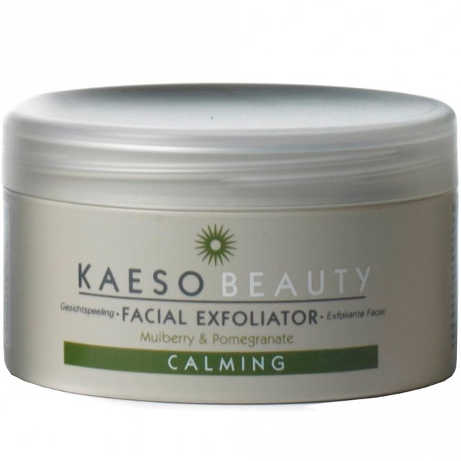 Kaeso Beauty Calming Exfoliator - 245ml