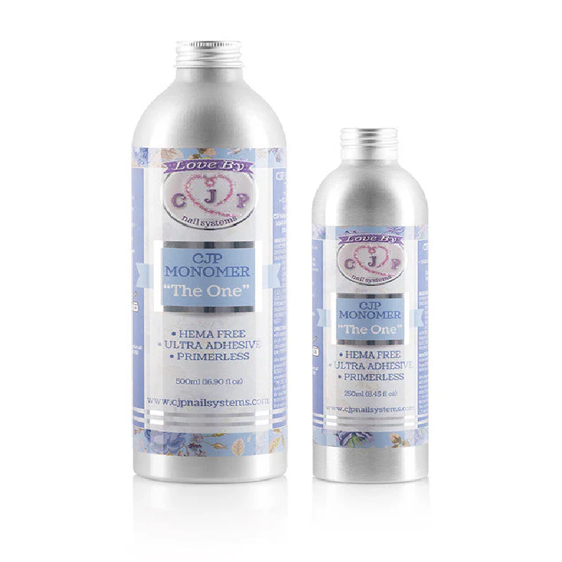 CJP The One Monomer – product image at Galaxy Nails