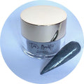 Charcoal - Coloured Acrylic – product image at Galaxy Nails