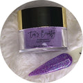 Charmed - Glitter Acrylic – product image at Galaxy Nails