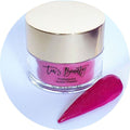 Cherry Pie - Coloured Acrylic – product image at Galaxy Nails