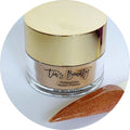 Chestnut - Coloured Acrylic – product image at Galaxy Nails
