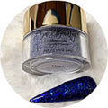 Cobalt - Glitter Acrylic – product image at Galaxy Nails