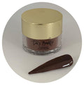 Conker - Coloured Acrylic – product image at Galaxy Nails