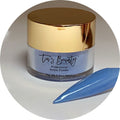 Cornflower - Coloured Acrylic – product image at Galaxy Nails