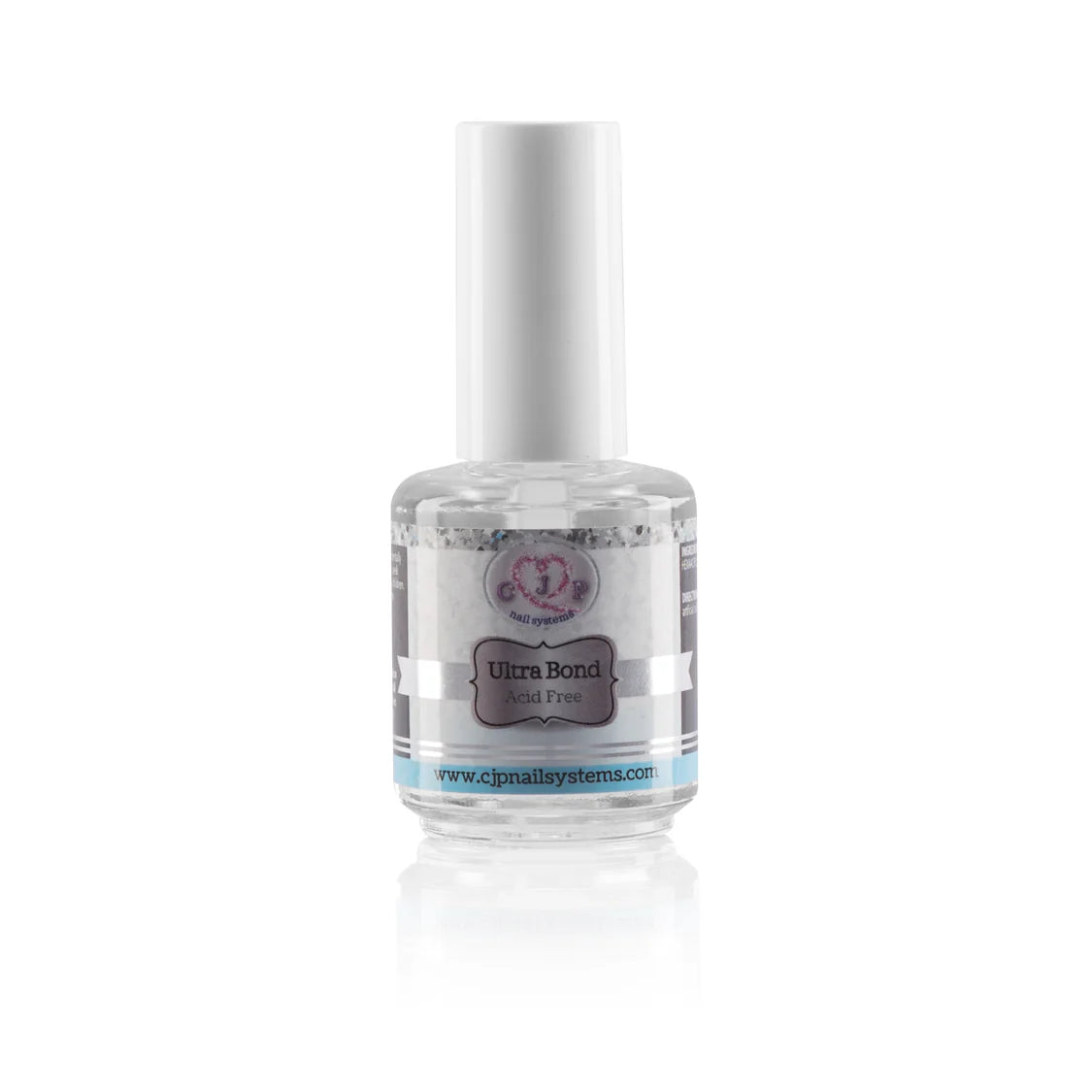 CJP Ultra Bond - 15ml – product image at Galaxy Nails