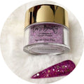 Decadence - Glitter Acrylic – product image at Galaxy Nails