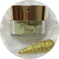 Demure - Glitter Acrylic – product image at Galaxy Nails