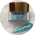 Destiny - Glitter Acrylic – product image at Galaxy Nails