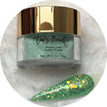 Dewdrop - Glitter Acrylic – product image at Galaxy Nails