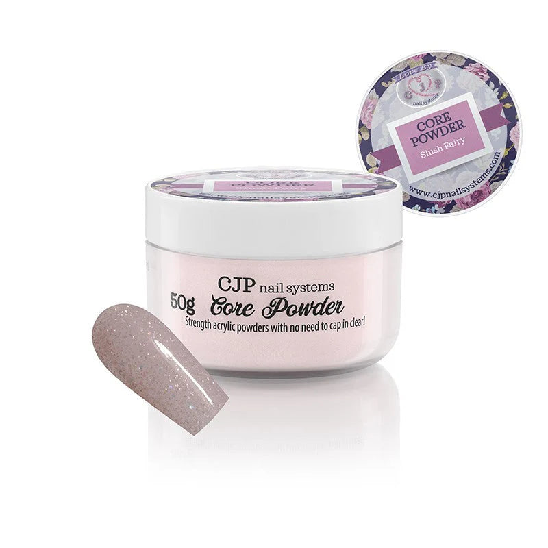 CJP Slush Fairy – product image at Galaxy Nails