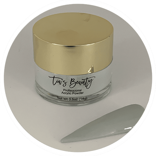 Dove - Coloured Acrylic – product image at Galaxy Nails